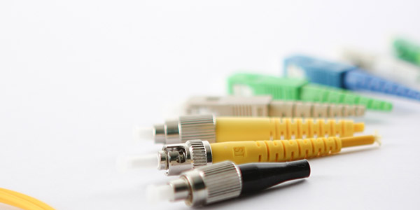 connector-banner-front สาย Fiber optic สำเร็จรูป