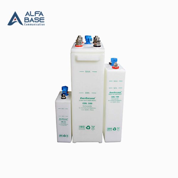 Nickel Cadmium Battery