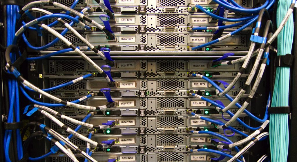 lan wiring