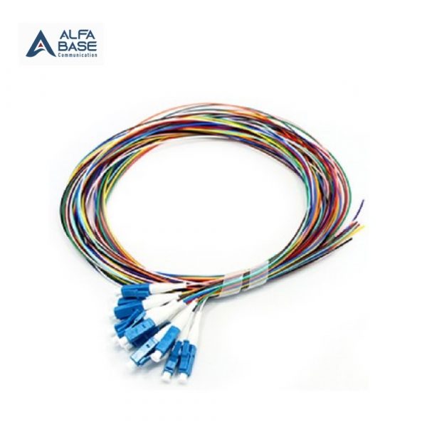 Multicor Pigtail 12F