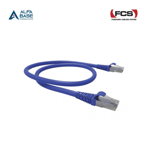 GIGALAN CAT. 6A F/UTP 23AWGX4P CABLE CMR