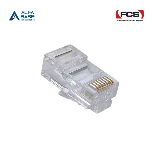 UTP-8-POSITION-MODULAR-PLUG-CAT.E