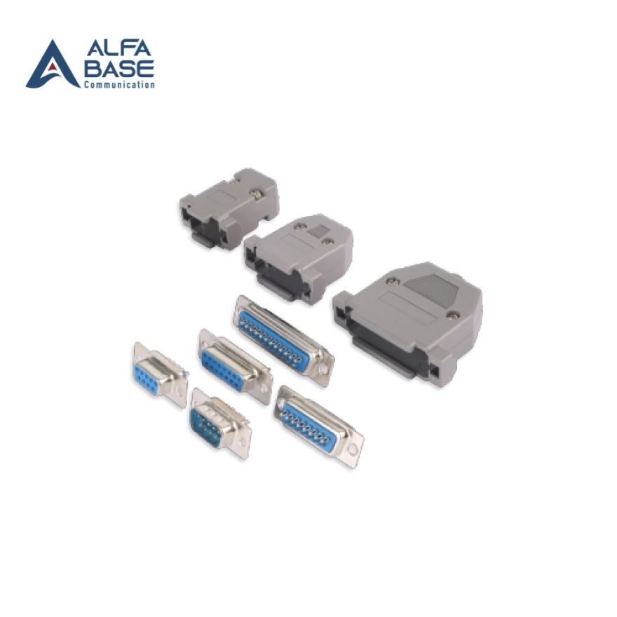 RS-232 Male/Female - Alfa Base จำหน่ายและนำเข้าสินค้าอุปกรณ์ สายแลน ...
