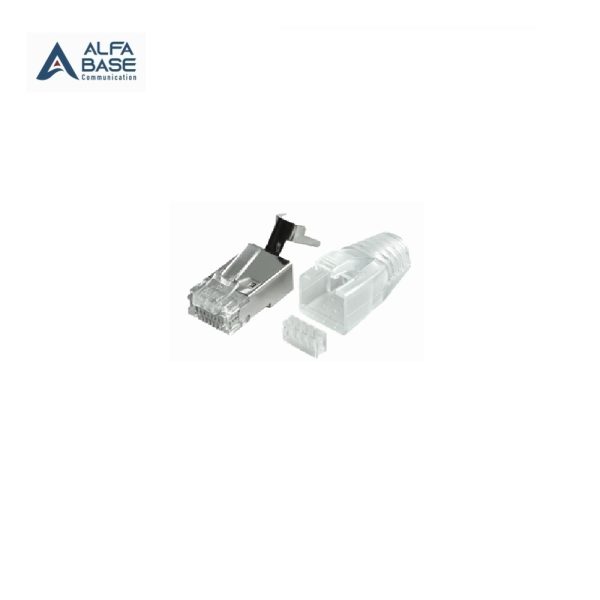 Shield-CAT6A-RJ45-Modular-Plug-with-Insert-Bar-and-Boot_4