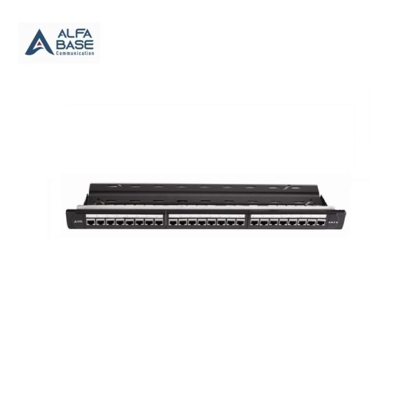Shield Patch Panel AL4196S_3